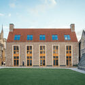 Walters & Cohen Architects