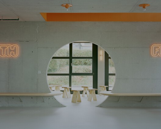 Eleventhfloor Restaurant / Noue Studio - Image 3 of 20