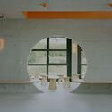 Eleventhfloor Restaurant / Noue Studio - Restaurant & Bar Interiors
