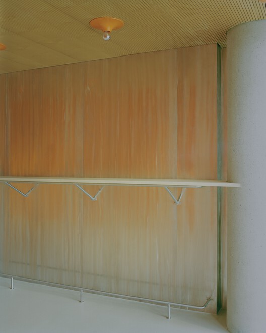 Eleventhfloor Restaurant / Noue Studio - Image 16 of 20
