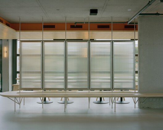 Eleventhfloor Restaurant / Noue Studio - Image 5 of 20