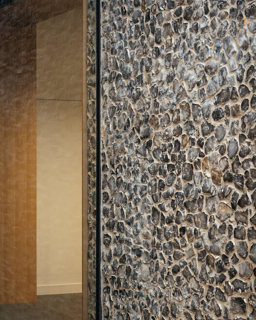 The Rausing Science Center at The King's School / Walters & Cohen Architects - Image 13 of 19