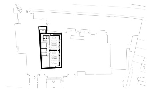 The Rausing Science Center at The King's School / Walters & Cohen Architects - Image 15 of 19