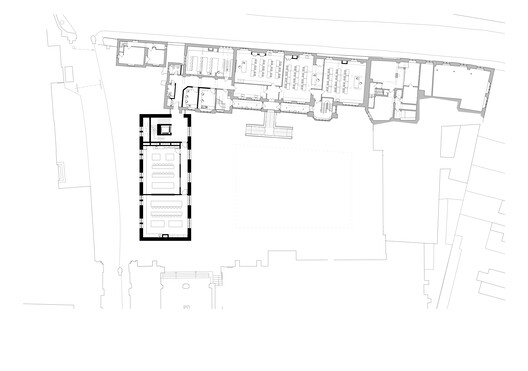 The Rausing Science Center at The King's School / Walters & Cohen Architects - Image 17 of 19