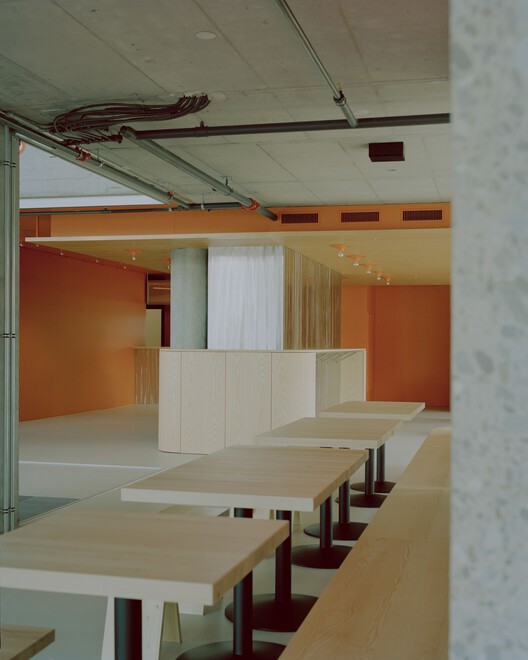 Eleventhfloor Restaurant / Noue Studio - Image 12 of 20