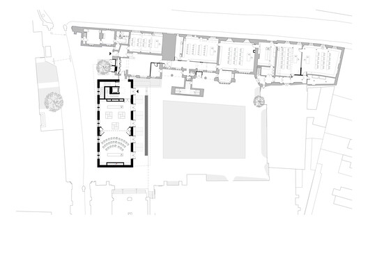 The Rausing Science Center at The King's School / Walters & Cohen Architects - Image 16 of 19