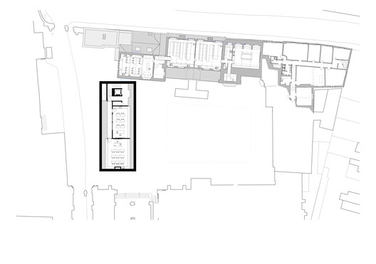The Rausing Science Center at The King's School / Walters & Cohen Architects - Image 18 of 19