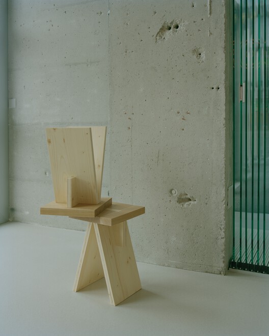 Eleventhfloor Restaurant / Noue Studio - Interior Photography, Wood
