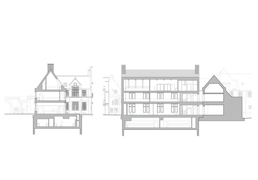 The Rausing Science Center at The King's School / Walters & Cohen Architects - Image 19 of 19