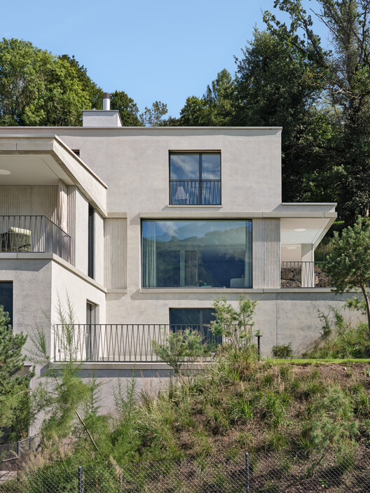 Haus W / Studio EH - Exterior Photography, Houses