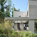 Haus W / Studio EH - Exterior Photography, Houses, Balcony