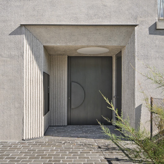 Haus W / Studio EH Haus W / Studio EH - Exterior Photography, Concrete
