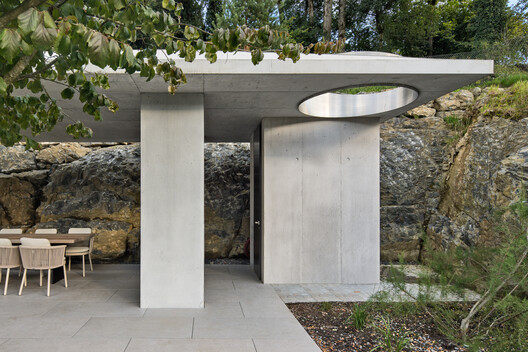 Haus W / Studio EH Haus W / Studio EH - Exterior Photography, Concrete