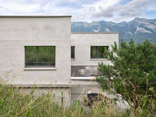 Haus W / Studio EH Haus W / Studio EH - Exterior Photography, Concrete