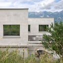 Haus W / Studio EH - Exterior Photography, Houses, Balcony