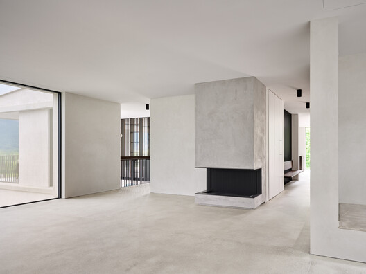 Haus W / Studio EH Haus W / Studio EH - Image 4 of 21