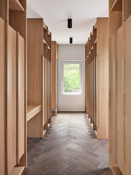 Haus W / Studio EH Haus W / Studio EH - Interior Photography, Wood