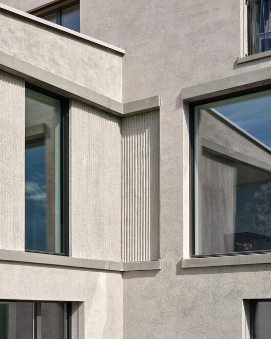 Haus W / Studio EH Haus W / Studio EH - Interior Photography, Concrete
