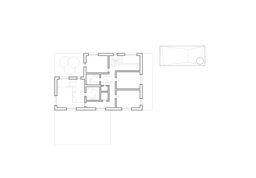 Haus W / Studio EH Haus W / Studio EH - Image 17 of 21
