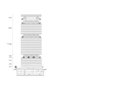 The Labs Tower / Eraclis Papachristou Architects The Labs Tower / Eraclis Papachristou Architects - Image 18 of 20