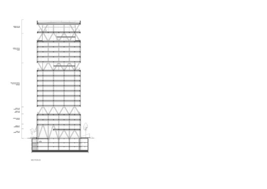 The Labs Tower / Eraclis Papachristou Architects The Labs Tower / Eraclis Papachristou Architects - Image 17 of 20