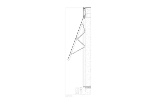 The Labs Tower / Eraclis Papachristou Architects The Labs Tower / Eraclis Papachristou Architects - Image 20 of 20