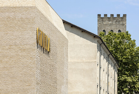 Material Culture and Heritage in Contemporary Cinema Architecture Material Culture and Heritage in Contemporary Cinema Architecture - Image 9 of 30