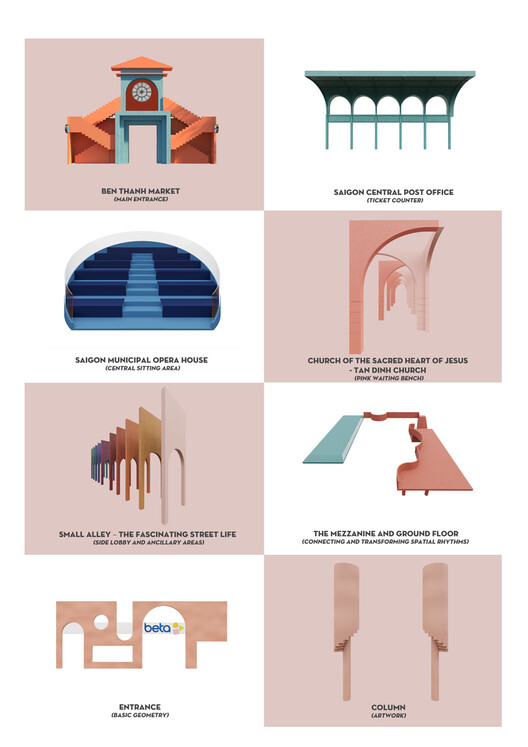 Material Culture and Heritage in Contemporary Cinema Architecture Material Culture and Heritage in Contemporary Cinema Architecture - Image 30 of 30