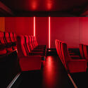 Material Culture and Heritage in Contemporary Cinema Architecture - Image 2 of 4