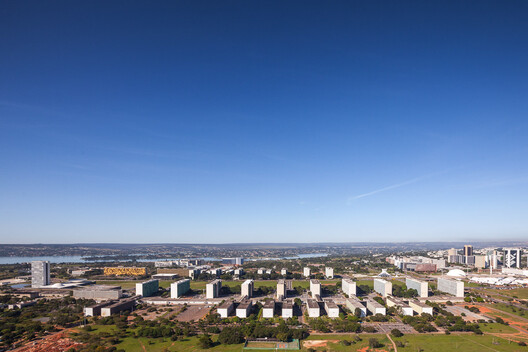 Brasília and Chandigarh: Two Modernist Utopias an Ocean Apart - Image 22 of 24