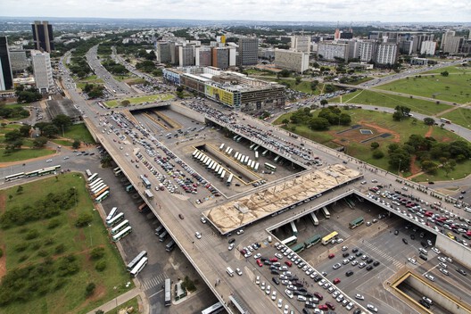 Brasília and Chandigarh: Two Modernist Utopias an Ocean Apart - Image 4 of 24