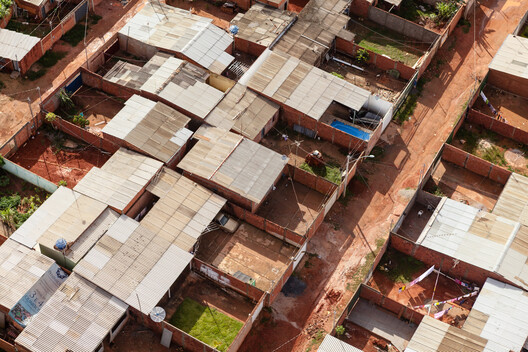 Brasília and Chandigarh: Two Modernist Utopias an Ocean Apart - Image 16 of 24