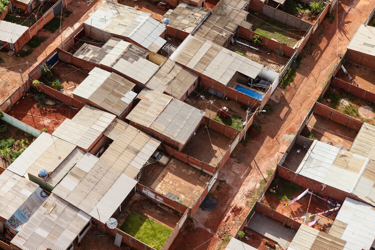 Brasília and Chandigarh: Two Modernist Utopias an Ocean Apart - Image 16 of 24