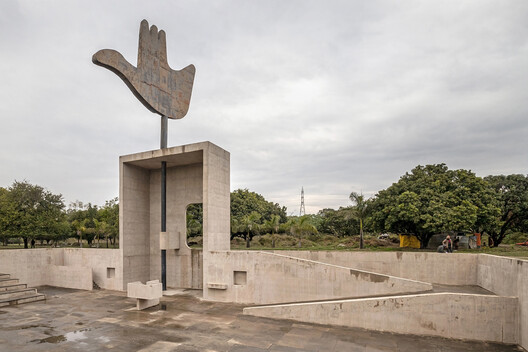 Brasília and Chandigarh: Two Modernist Utopias an Ocean Apart - Image 9 of 24