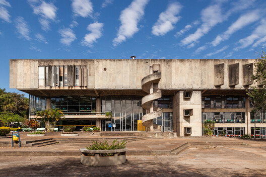 Brasília and Chandigarh: Two Modernist Utopias an Ocean Apart - Image 21 of 24