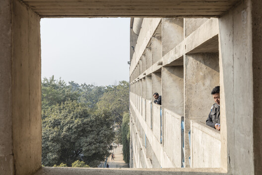 Brasília and Chandigarh: Two Modernist Utopias an Ocean Apart - Image 14 of 24