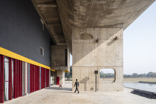 Brasília and Chandigarh: Two Modernist Utopias an Ocean Apart - Image 15 of 24