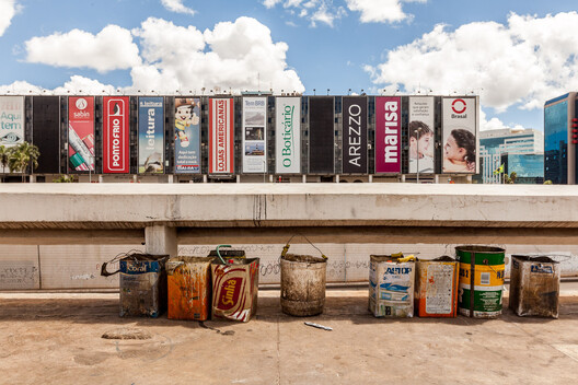 Brasília and Chandigarh: Two Modernist Utopias an Ocean Apart - Image 20 of 24