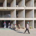 Brasília and Chandigarh: Two Modernist Utopias an Ocean Apart - Imagem 1 de 4