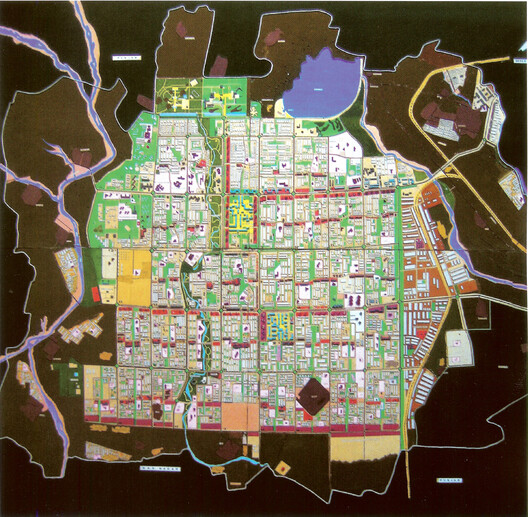 Brasília and Chandigarh: Two Modernist Utopias an Ocean Apart - Image 18 of 24