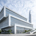 西湖大学图书中心 / 浙江大学建筑设计研究院 - 建筑图, 其他教育设施