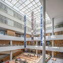 西湖大学图书中心 / 浙江大学建筑设计研究院 - 其他教育设施