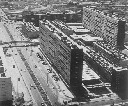When Modernism Meets Local Resistance: Housing and Urban Friction in Latin America - Image 8 of 25