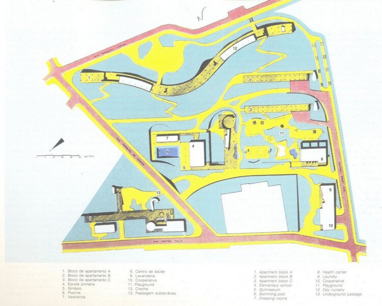 When Modernism Meets Local Resistance: Housing and Urban Friction in Latin America - Image 21 of 25