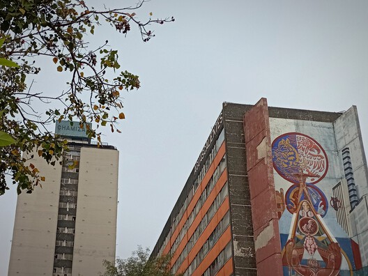 When Modernism Meets Local Resistance: Housing and Urban Friction in Latin America When Modernism Meets Local Resistance: Housing and Urban Friction in Latin America - Image 16 of 25