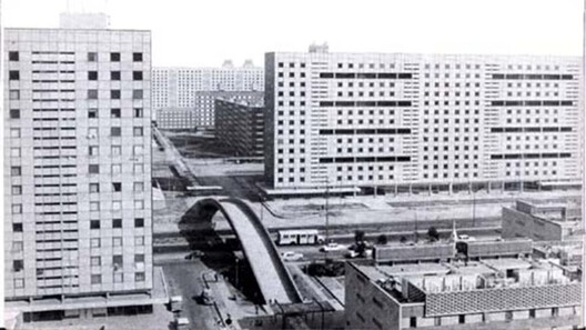 When Modernism Meets Local Resistance: Housing and Urban Friction in Latin America When Modernism Meets Local Resistance: Housing and Urban Friction in Latin America - Image 12 of 25