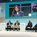 World Urban Forum 13 Concludes in Baku with Focus on Housing, Resilience, and Urban Inclusion - Imagen 4 de 4