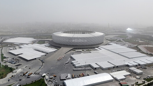 World Urban Forum 13 Concludes in Baku with Focus on Housing, Resilience, and Urban Inclusion - Image 4 of 7