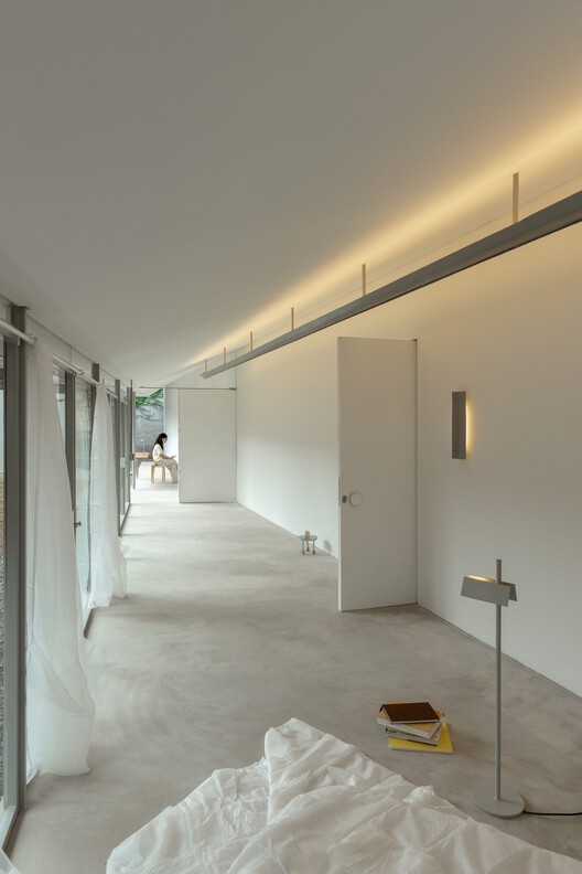 24 m’ House / dua studio 24 m’ House / dua studio - Interior Photography