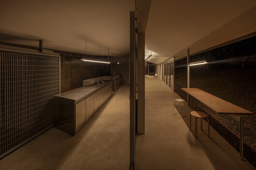 24 m’ House / dua studio 24 m’ House / dua studio - Interior Photography, Kitchen